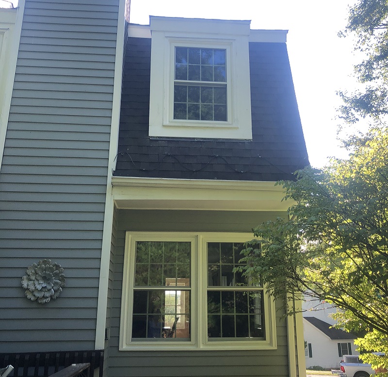 Energy Star Rated